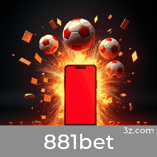 881bet: Seu Cassino Online Seguro e Profissional