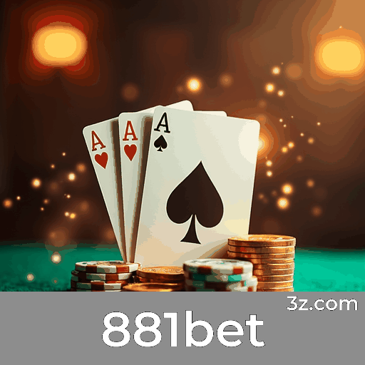 881bet: Seu Cassino Online Seguro e Profissional