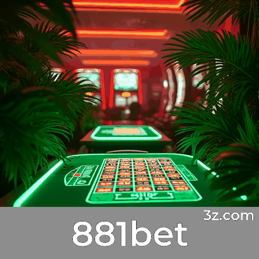 Recompensas Reais e Transparentes no 881bet: Promoções Sem Pegadinhas