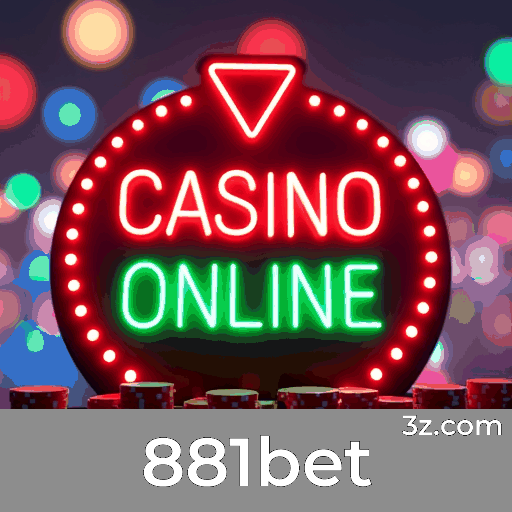 881bet: Excelência e Precisão em Apostas Esportivas