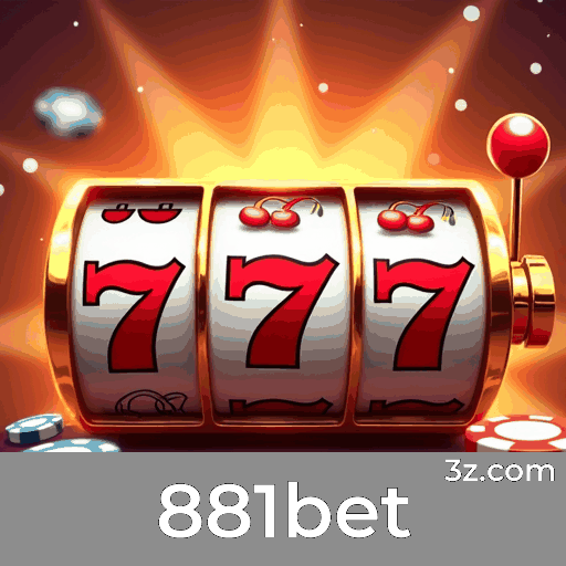 881bet - A Escolha Profissional e Confiável