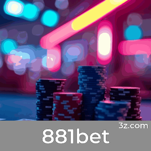 Desenvolvedores de Topo e Inovação Técnica na Plataforma 881bet