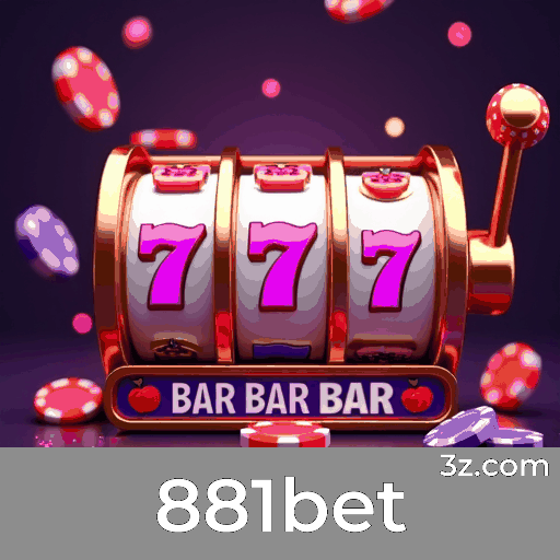 881bet: Seu Cassino Online Seguro e Profissional