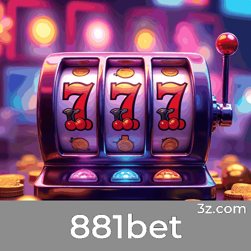 Experiência de Casino Elite no 881bet: Dealers Reais e Jogos Premium