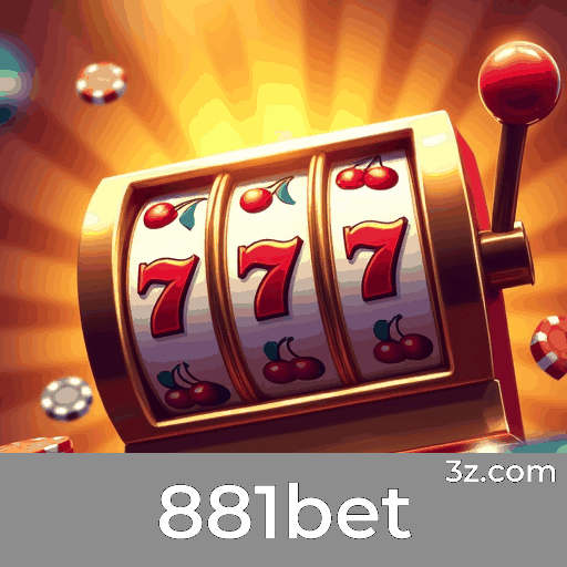 Desbloqueie Surpresas e Bônus Exclusivos no 881bet!