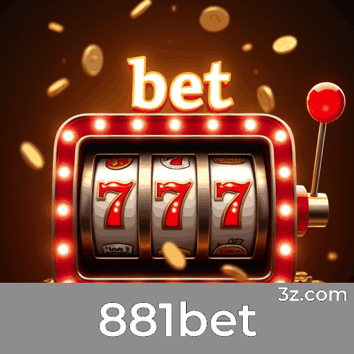 881bet: Seu Cassino Online Seguro e Profissional