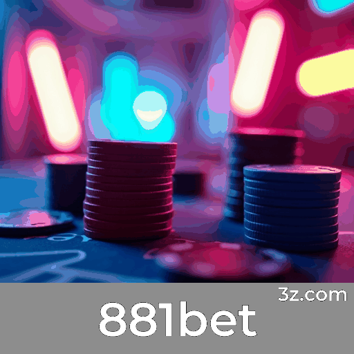 881bet: Seu Cassino Online Seguro e Profissional