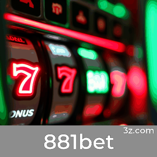 Estratégias Calculadas para Avaliação Sistemática de Bônus na 881bet