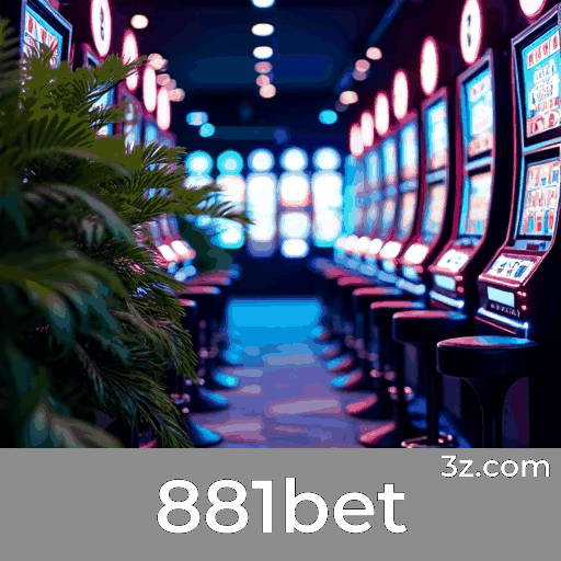 881bet: Bônus incríveis e vantagens exclusivas para você!