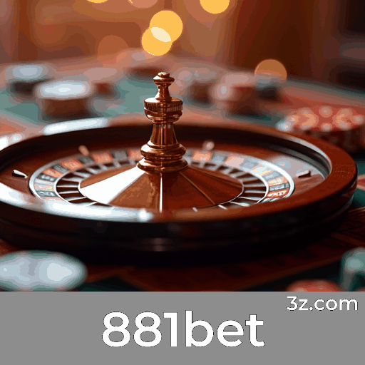 881bet: Seu Cassino Online Seguro e Profissional