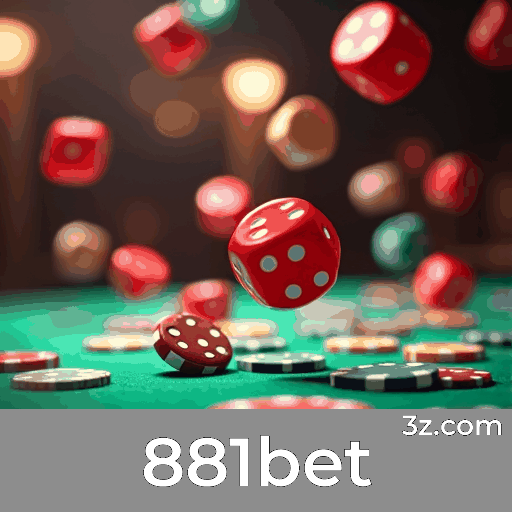 881bet: Seu Cassino Online Seguro e Profissional