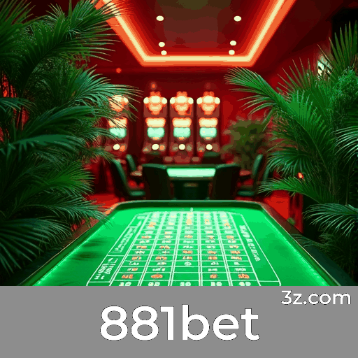 Gerencie sua Conta na 881bet com Segurança Exclusiva
