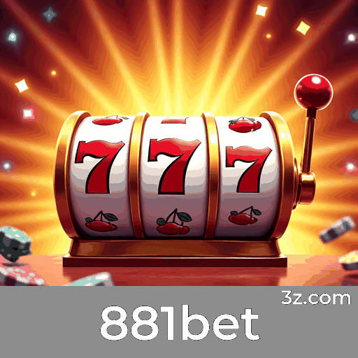 881bet: Plataforma de Apostas com Serviço Profissional