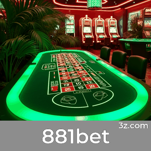 Desenvolvedores de Topo e Inovação Técnica na Plataforma 881bet